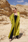 Vert Kaftan