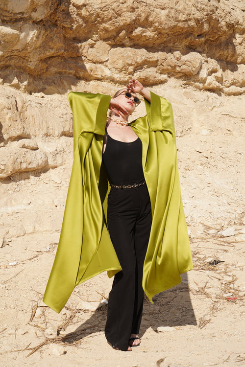 Vert Kaftan